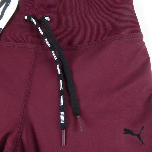 Puma Women’s Active Jogger Tights Pair Set NWT - Picture 10 of 13